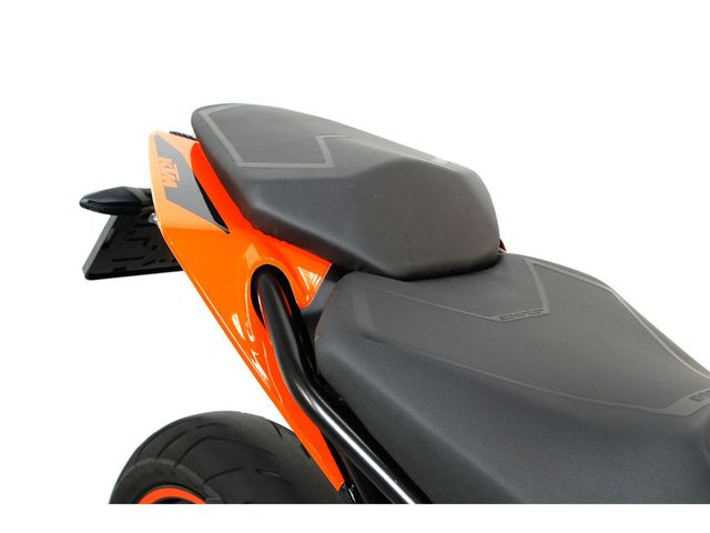 ktm - 390-duke