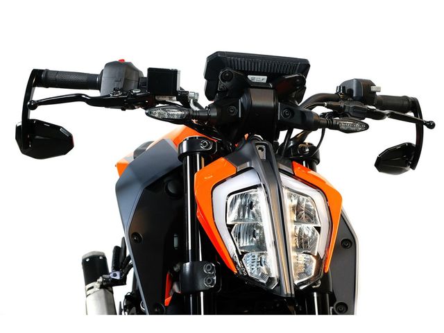 ktm - 390-duke