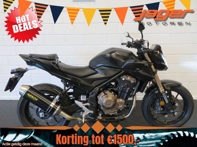 honda - cb-500-f-abs