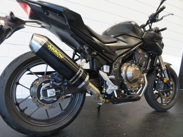 honda - cb-500-f-abs