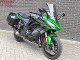 KAWASAKI NINJA 1000SX PERFORMANCE