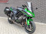KAWASAKI NINJA 1000SX PERFORMANCE