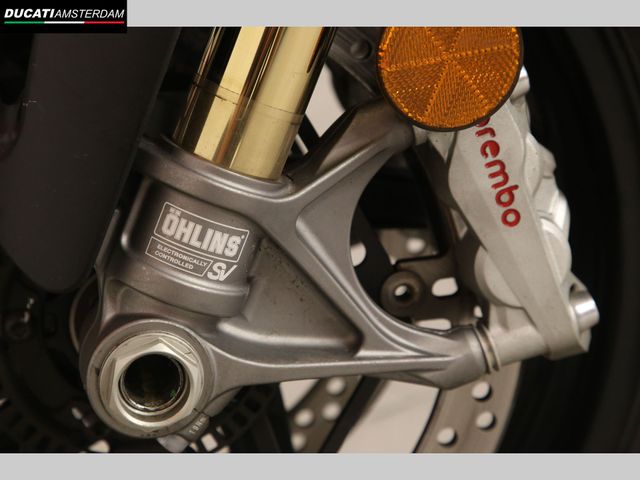 ducati - streetfighter-v4s