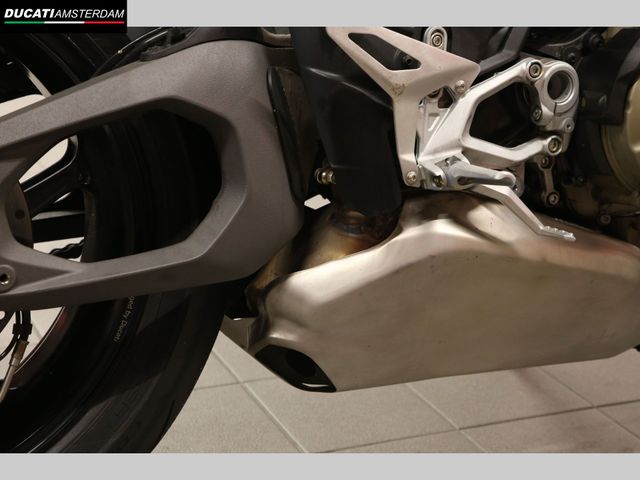 ducati - streetfighter-v4s