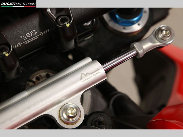 ducati - streetfighter-v4s