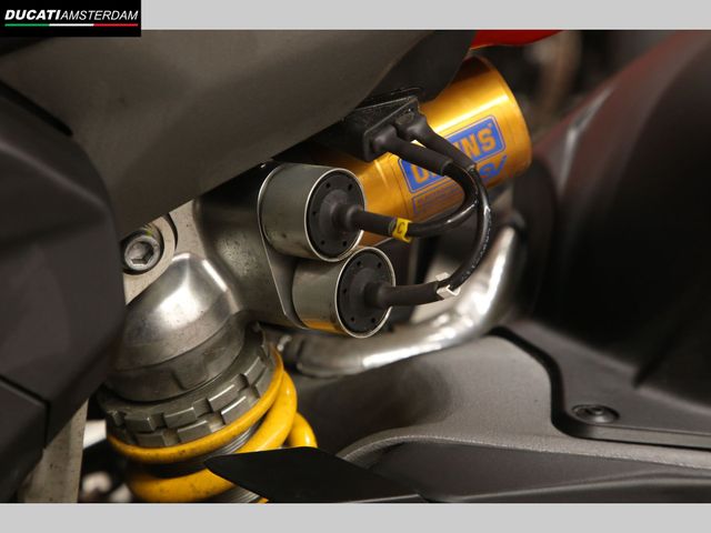 ducati - streetfighter-v4s