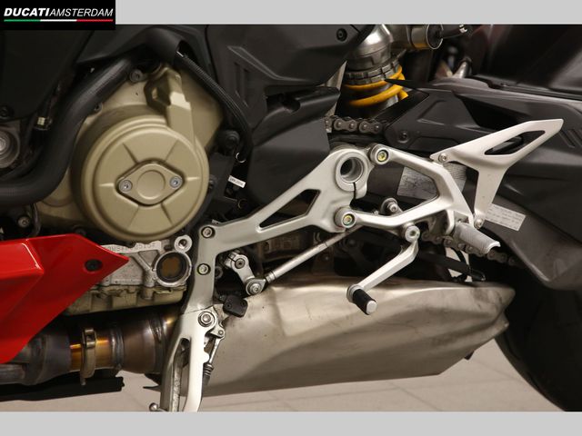 ducati - streetfighter-v4s