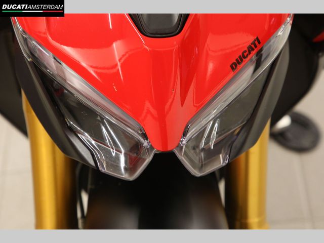 ducati - streetfighter-v4s