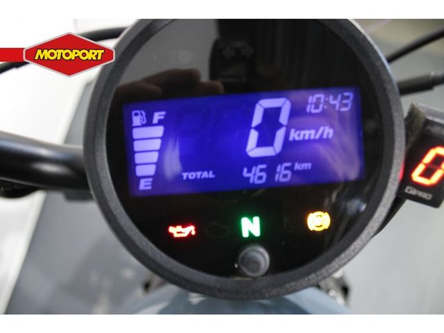 honda - cmx-500-rebel