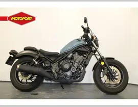 Honda CMX 500 Rebel 2019 occasion