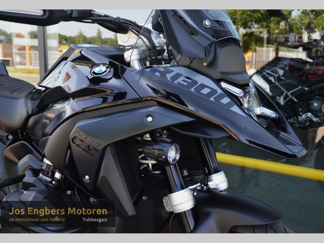 bmw - r-1300-gs