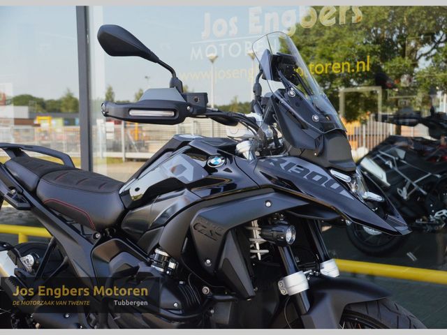 bmw - r-1300-gs
