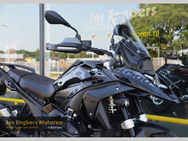 bmw - r-1300-gs