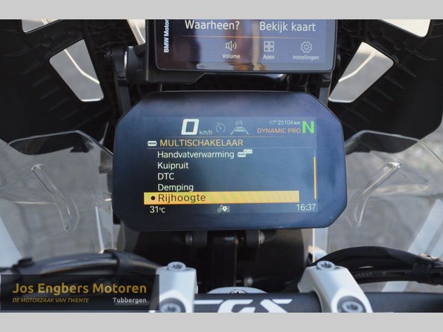 bmw - r-1300-gs