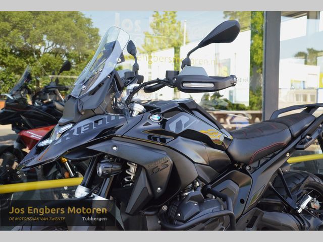 bmw - r-1300-gs