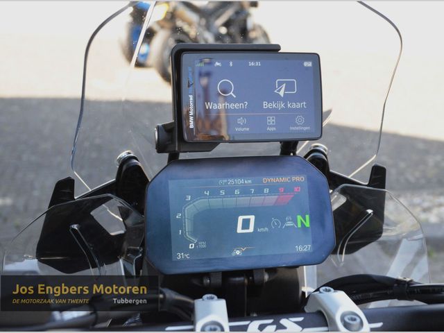 bmw - r-1300-gs