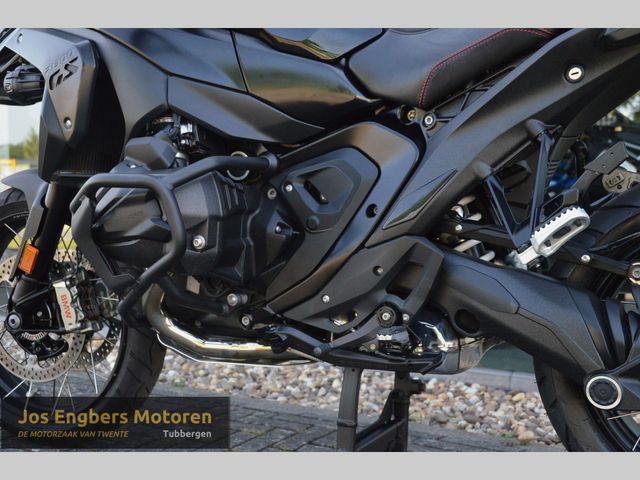 bmw - r-1300-gs