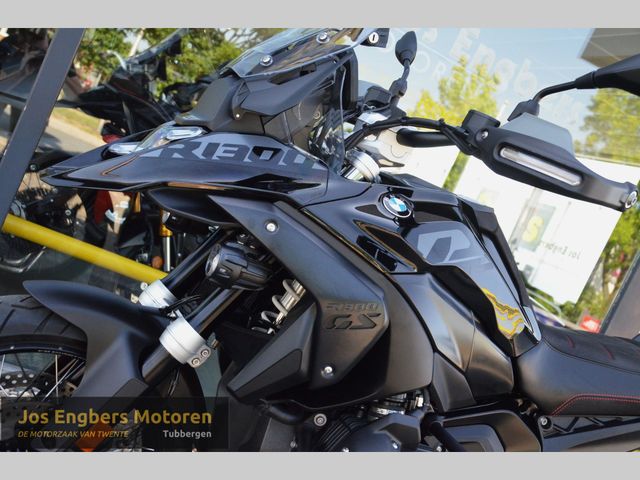 bmw - r-1300-gs