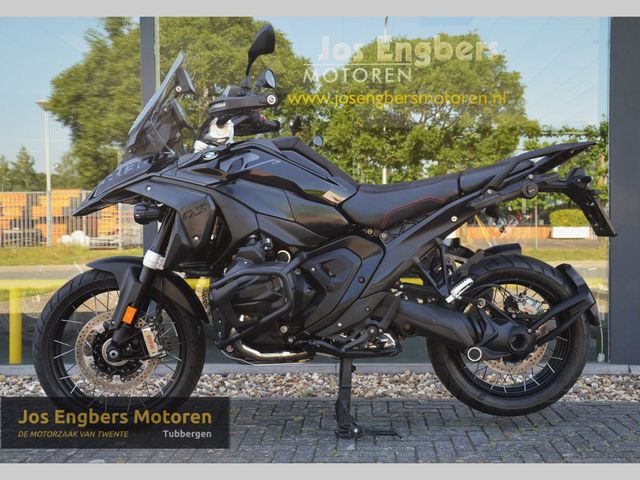 bmw - r-1300-gs