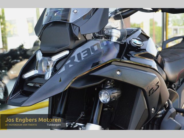 bmw - r-1300-gs