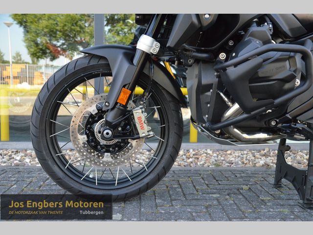 bmw - r-1300-gs