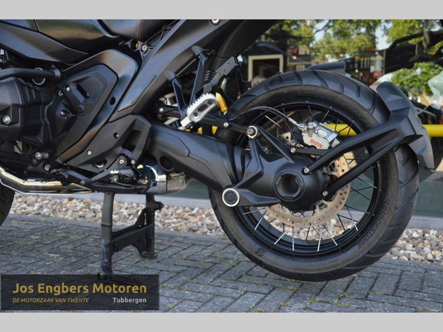 bmw - r-1300-gs