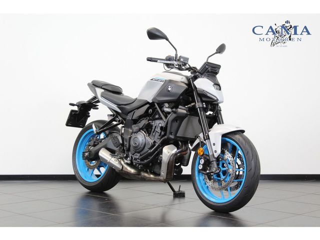 yamaha - mt-07-y-amt