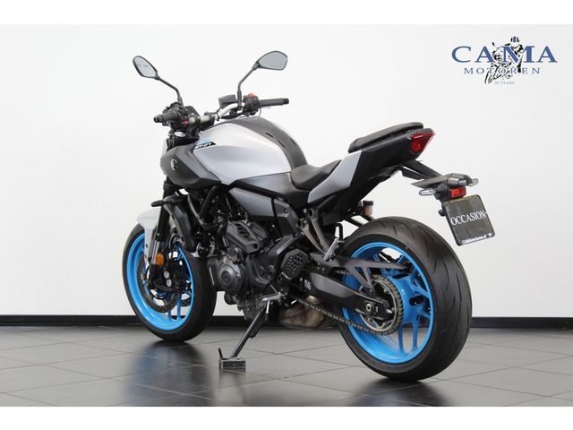yamaha - mt-07-y-amt