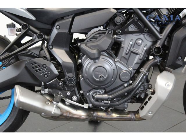 yamaha - mt-07-y-amt