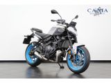 YAMAHA MT 07 Y-AMT