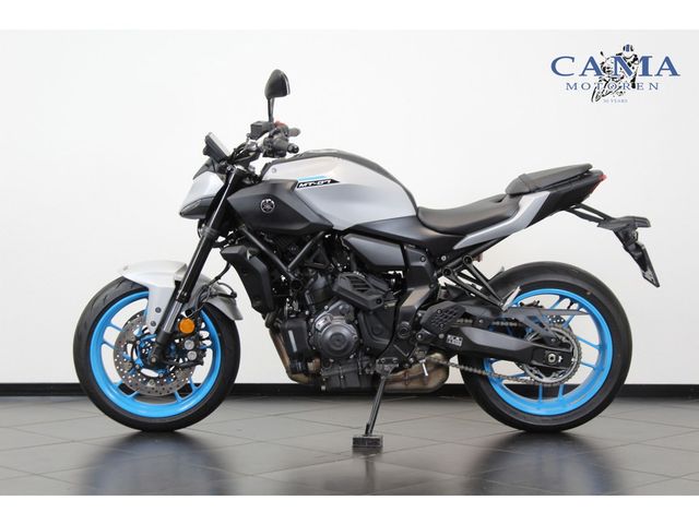 yamaha - mt-07-y-amt