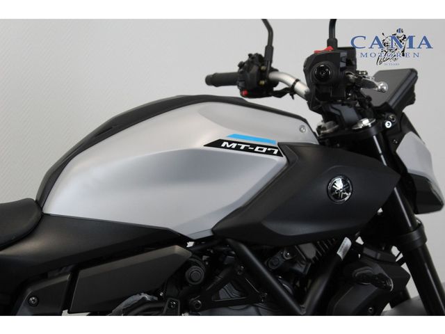 yamaha - mt-07-y-amt