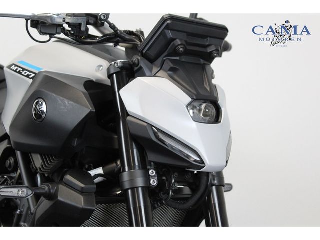 yamaha - mt-07-y-amt