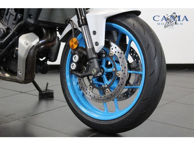 yamaha - mt-07-y-amt