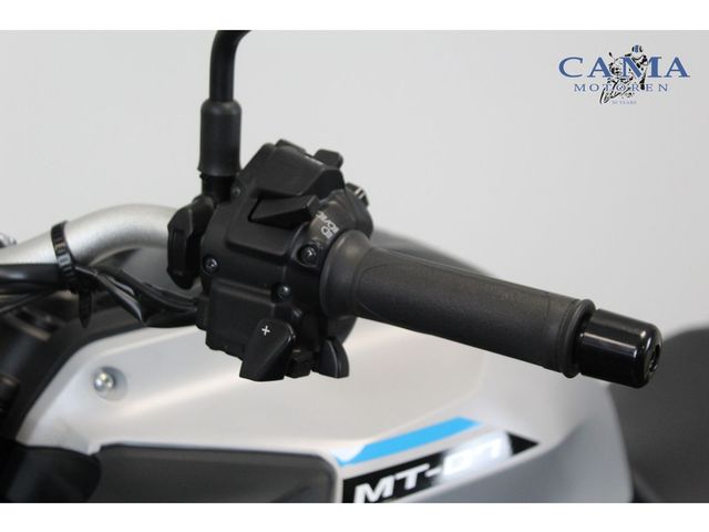 yamaha - mt-07-y-amt