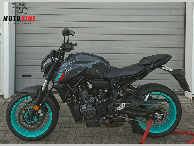 yamaha - mt-07-abs