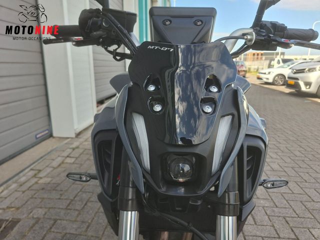 yamaha - mt-07-abs