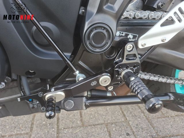 yamaha - mt-07-abs