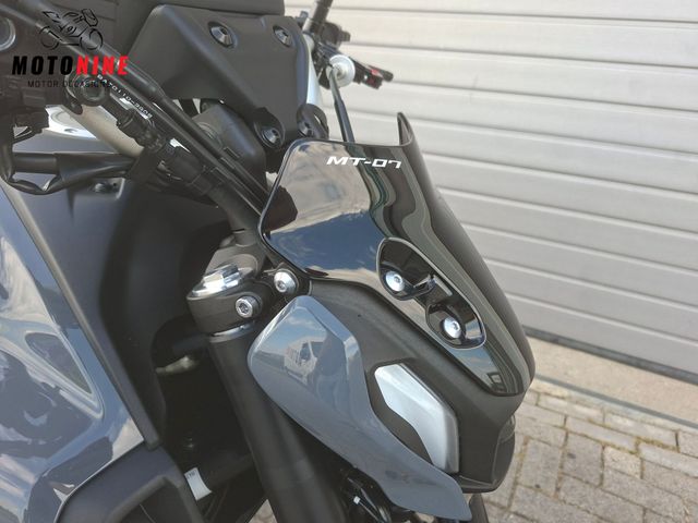 yamaha - mt-07-abs