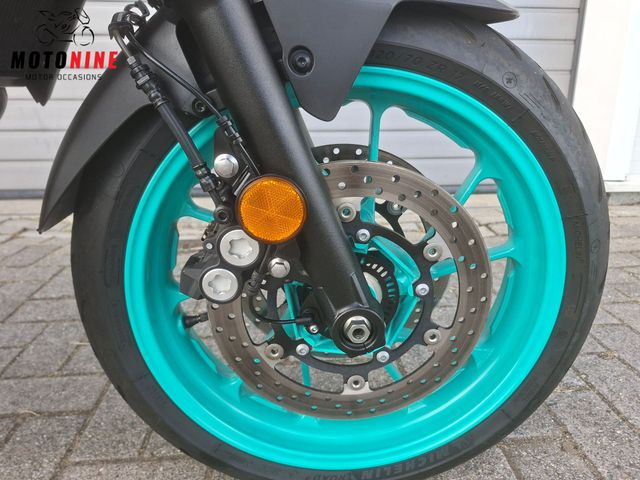 yamaha - mt-07-abs
