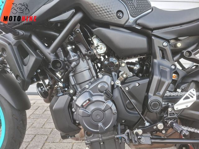 yamaha - mt-07-abs