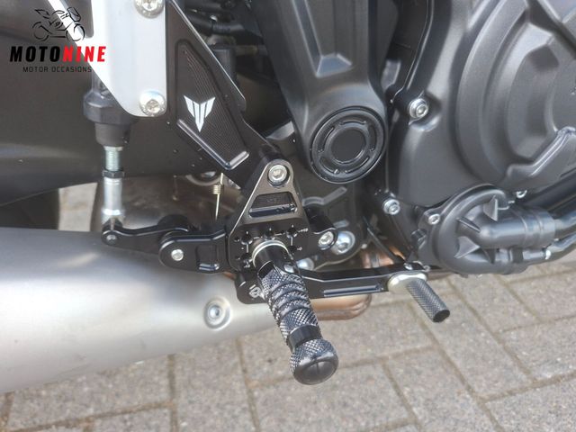 yamaha - mt-07-abs