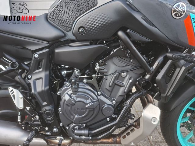 yamaha - mt-07-abs