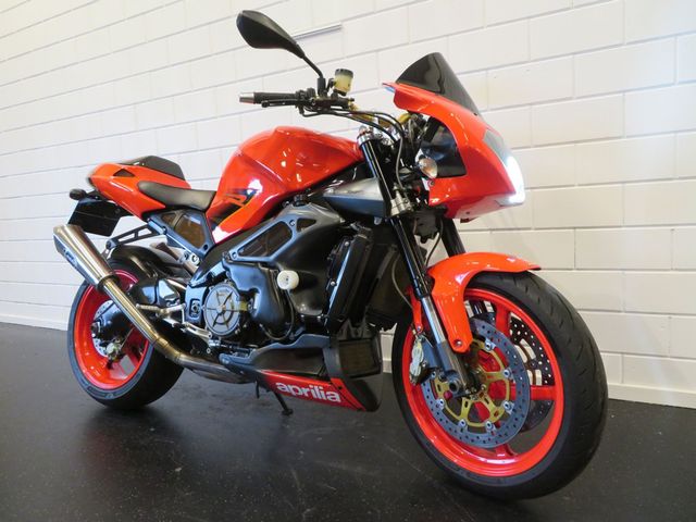 aprilia - tuono-1000-r