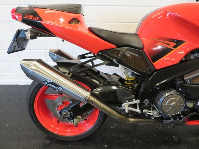 aprilia - tuono-1000-r