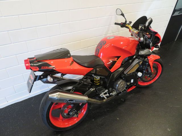 aprilia - tuono-1000-r