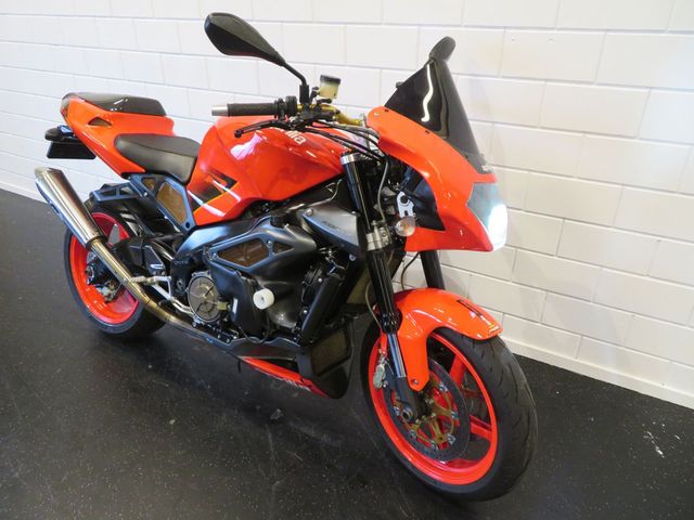 aprilia - tuono-1000-r