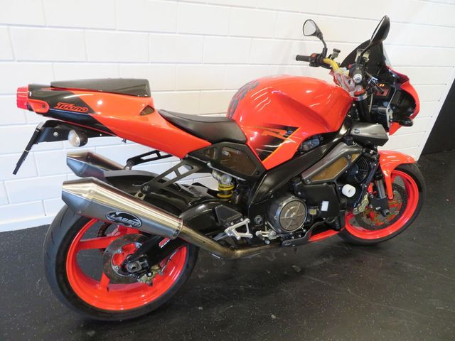 aprilia - tuono-1000-r