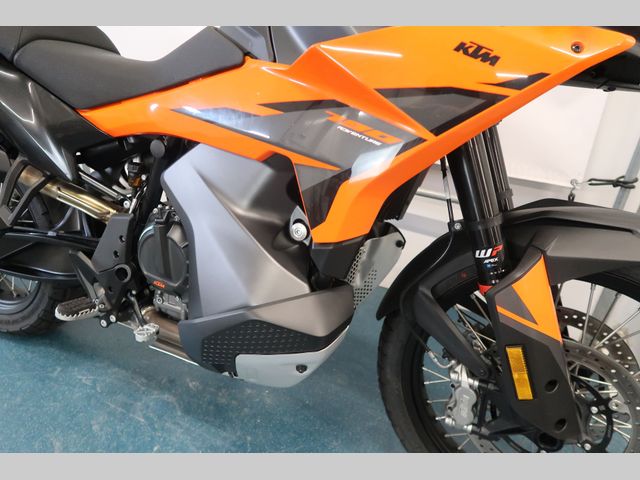 ktm - 790-adventure