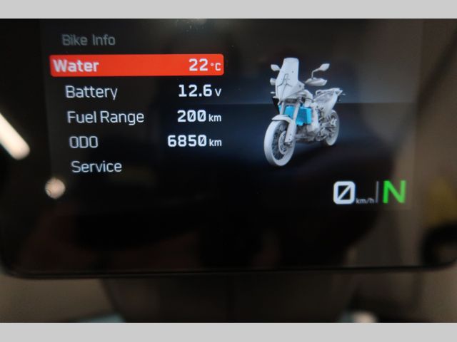 ktm - 790-adventure